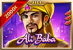 Ali Baba